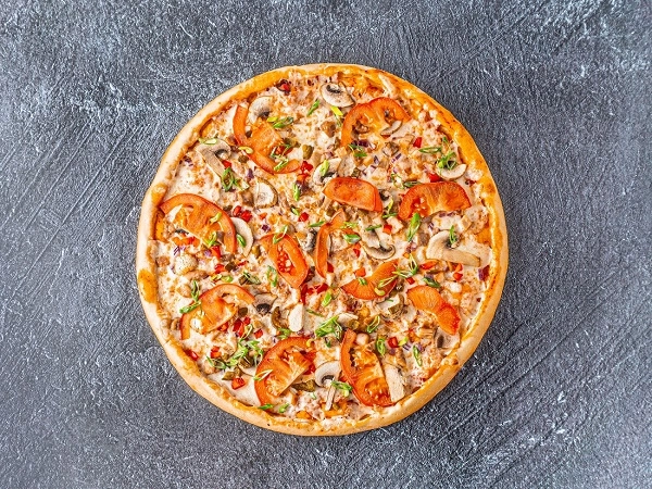 Мексиканская 